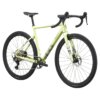 Gravel kolo SCOTT Speedster Gravel 20 mojito green 2027 Gravel kolo SCOTT Speedster Gravel 20 mojito green 2027