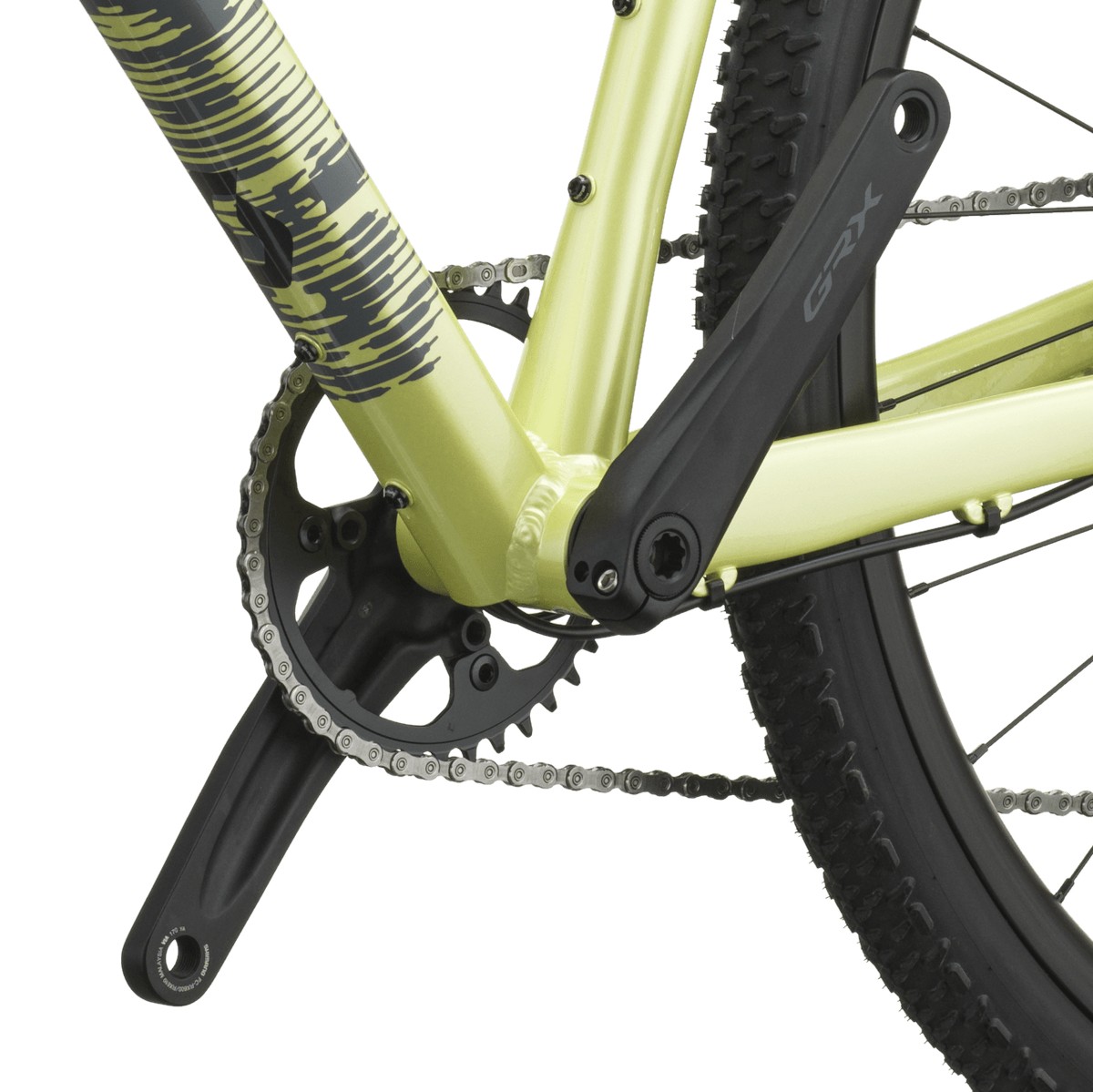 Gravel kolo SCOTT Speedster Gravel 20 mojito green 2027 Gravel kolo SCOTT Speedster Gravel 20 mojito green 2027
