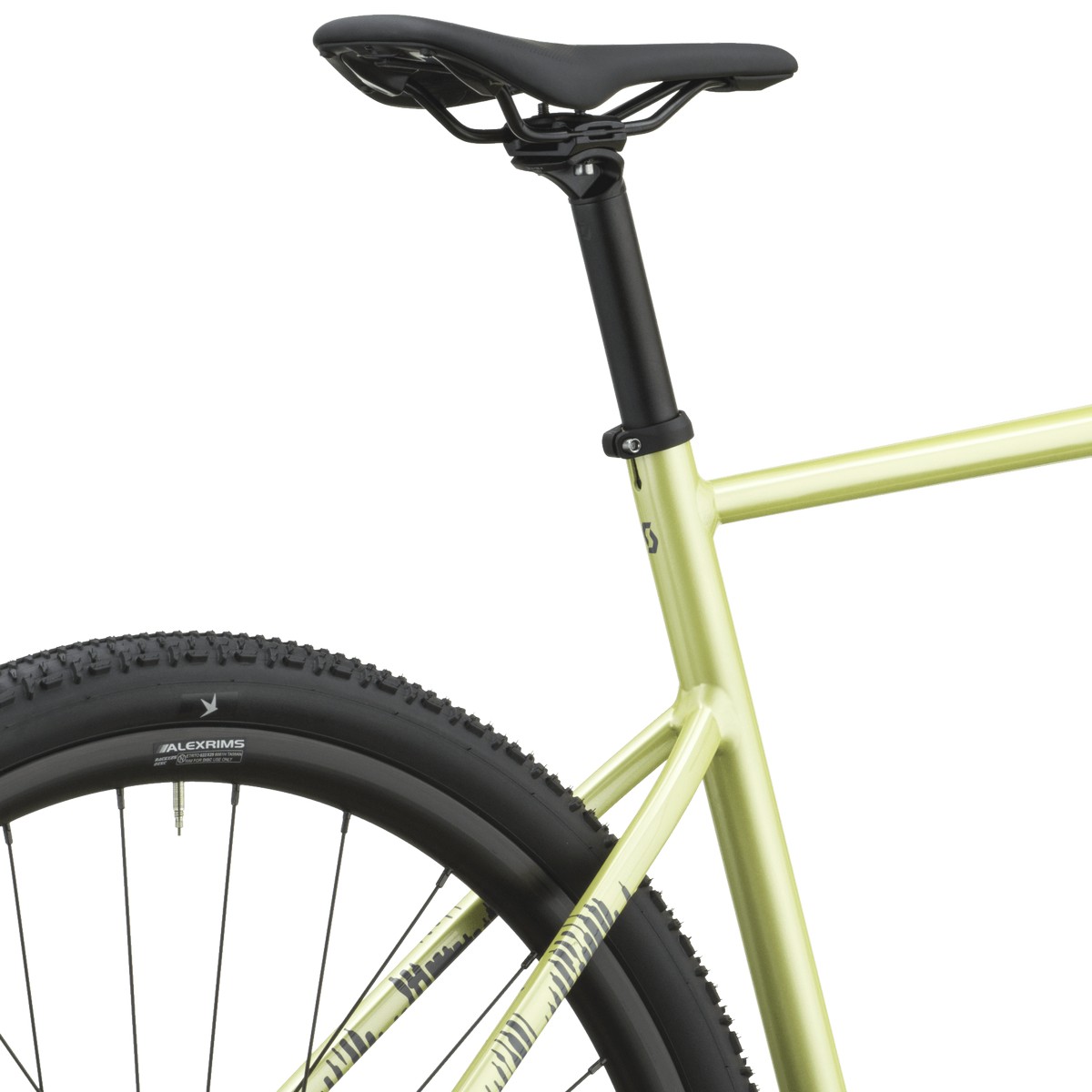 Gravel kolo SCOTT Speedster Gravel 20 mojito green 2027 Gravel kolo SCOTT Speedster Gravel 20 mojito green 2027