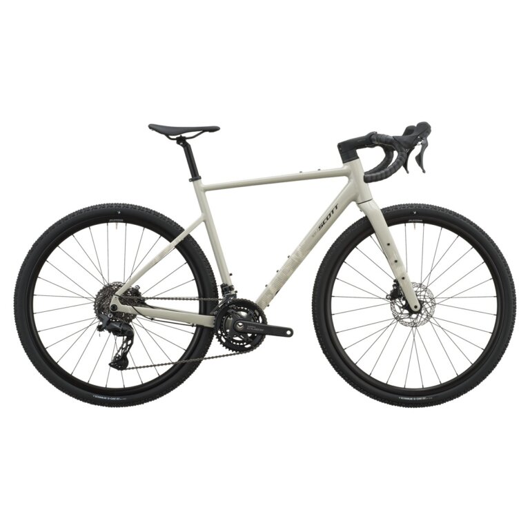 Gravel kolo SCOTT Speedster Gravel 30 agate grey 2027 Gravel kolo SCOTT Speedster Gravel 30 agate grey 2027