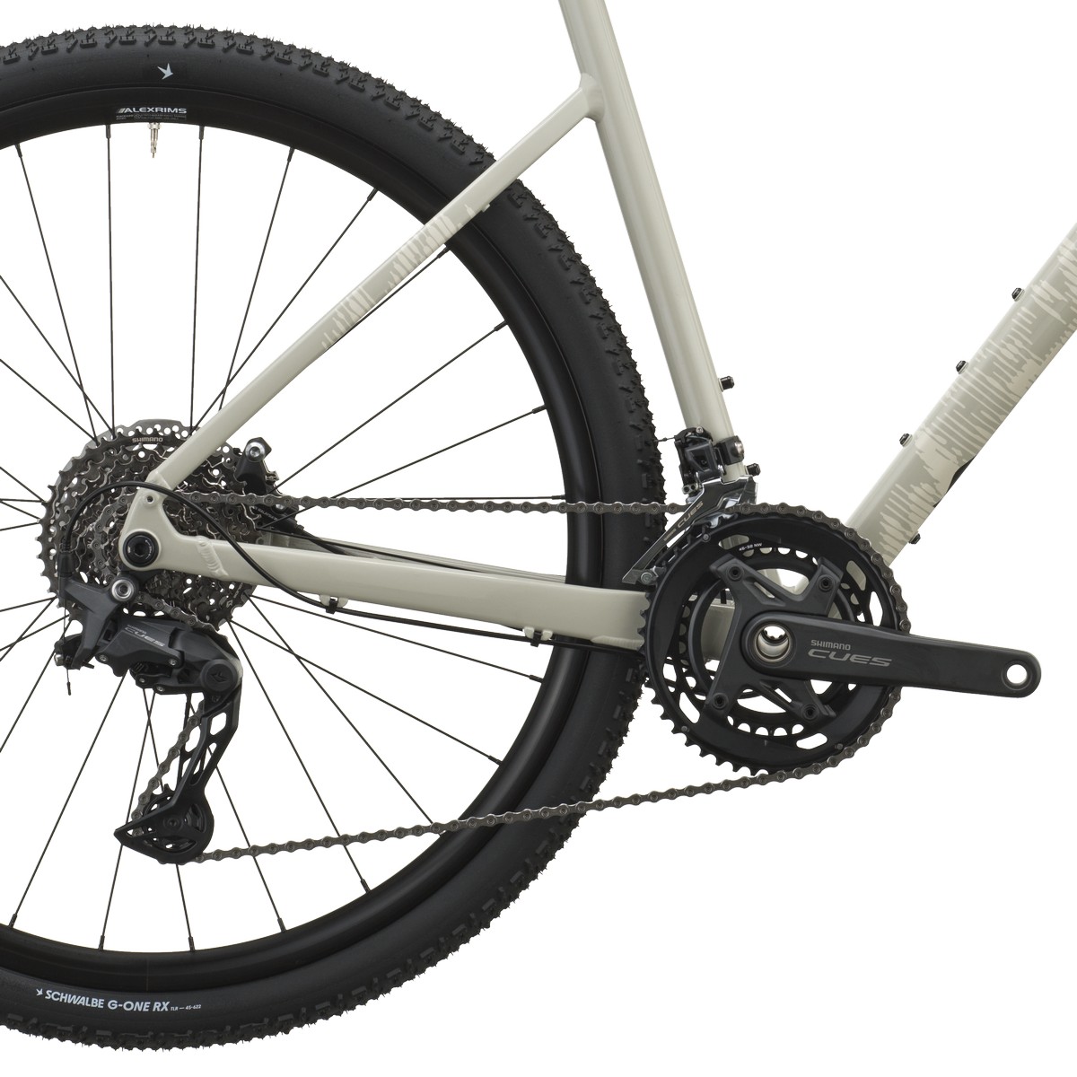 Gravel kolo SCOTT Speedster Gravel 30 agate grey 2027 Gravel kolo SCOTT Speedster Gravel 30 agate grey 2027