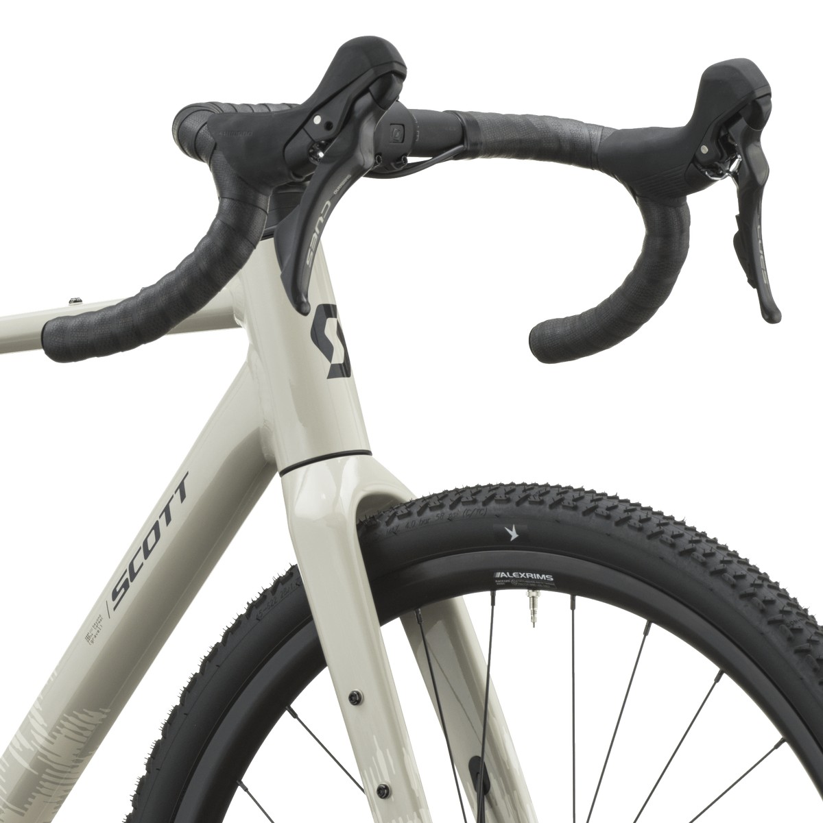 Gravel kolo SCOTT Speedster Gravel 30 agate grey 2027 Gravel kolo SCOTT Speedster Gravel 30 agate grey 2027