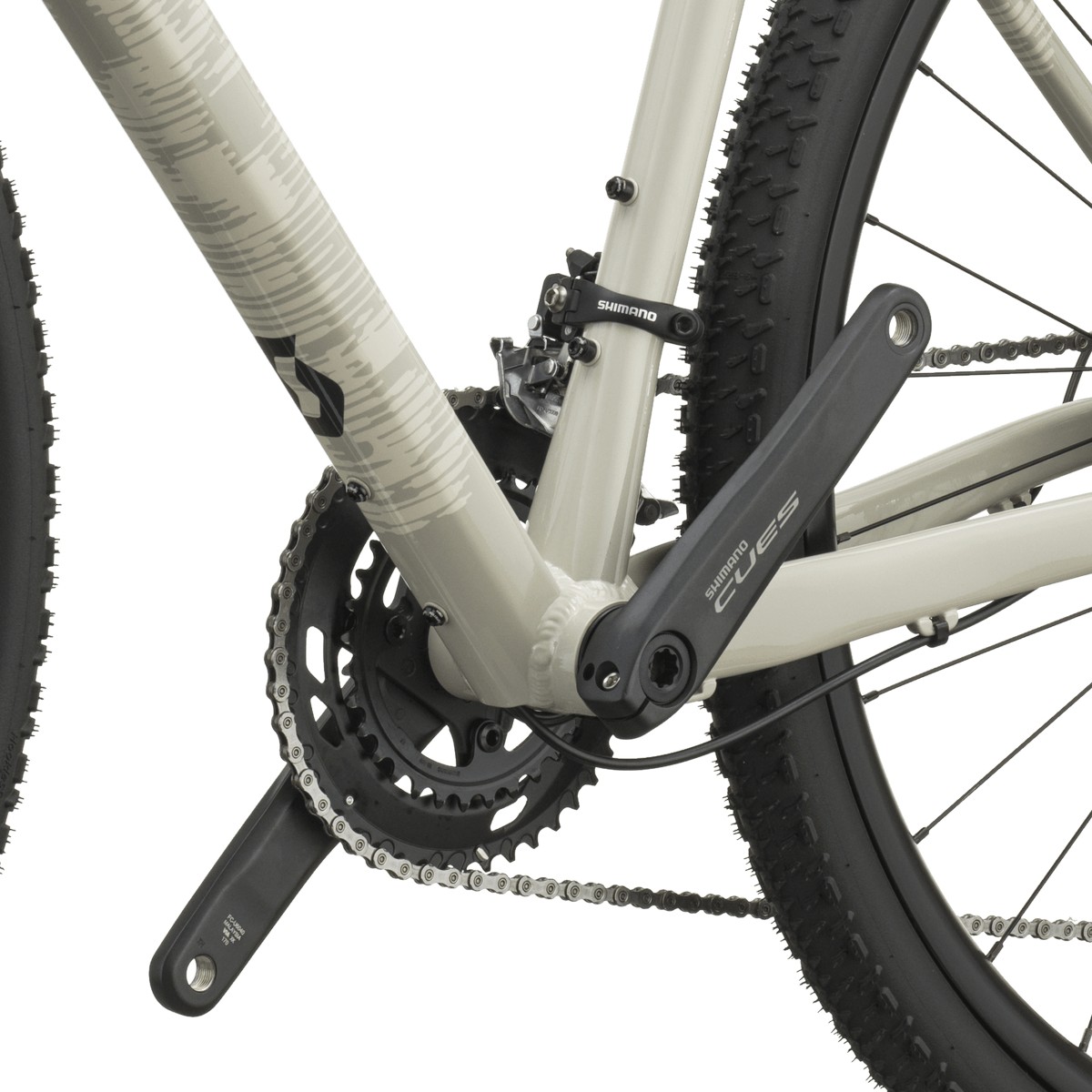 Gravel kolo SCOTT Speedster Gravel 30 agate grey 2027 Gravel kolo SCOTT Speedster Gravel 30 agate grey 2027