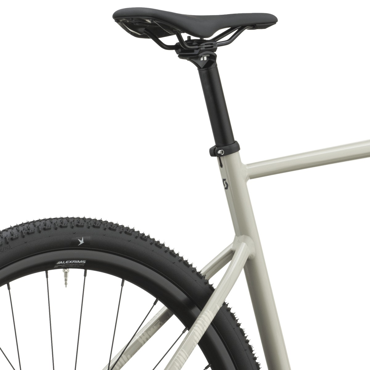 Gravel kolo SCOTT Speedster Gravel 30 agate grey 2027 Gravel kolo SCOTT Speedster Gravel 30 agate grey 2027