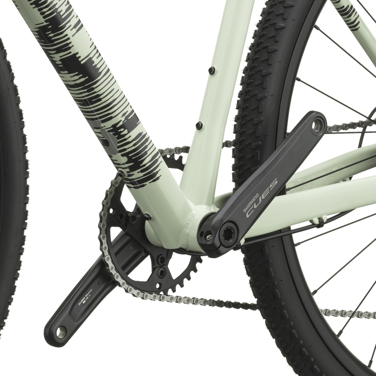 Gravel kolo SCOTT Speedster Gravel 40 ash green 2027 Gravel kolo SCOTT Speedster Gravel 40 ash green 2027