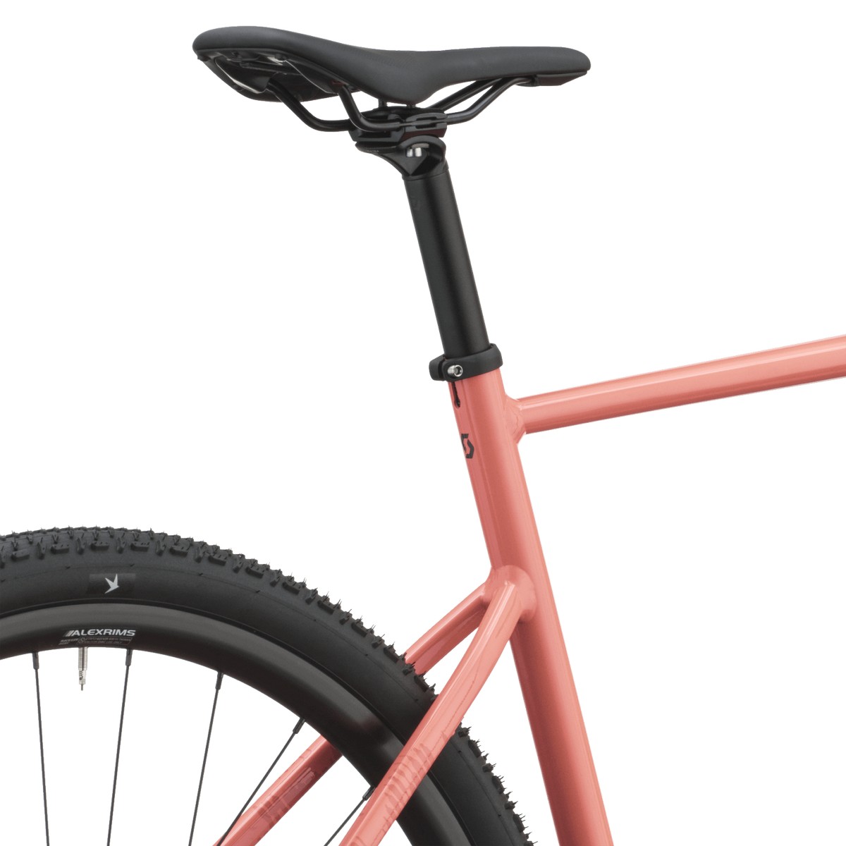 Gravel kolo SCOTT Speedster Gravel 40 peach pink 2027 Gravel kolo SCOTT Speedster Gravel 40 peach pink 2027