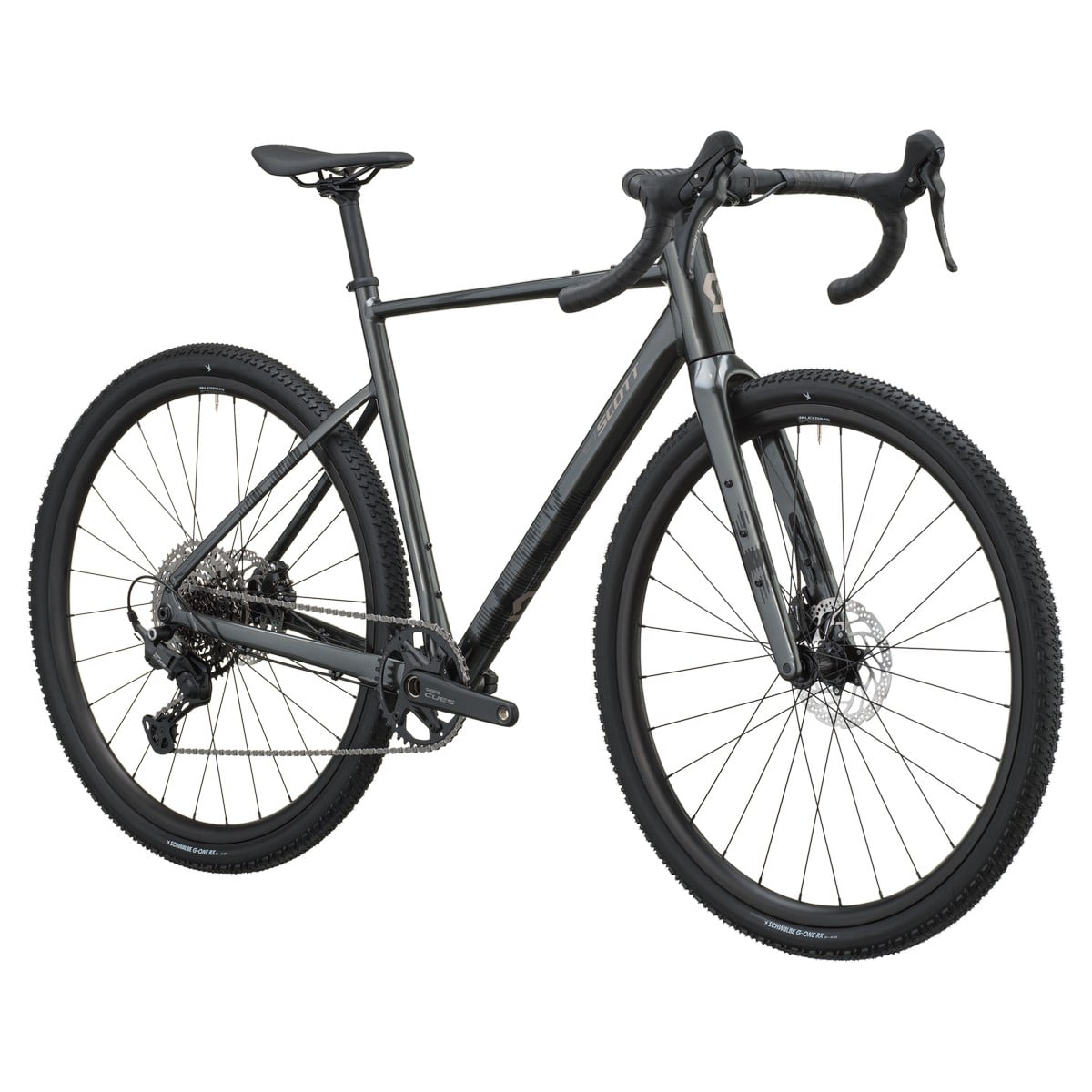 Gravel kolo SCOTT Speedster Gravel 40 tempest grey 2027 Gravel kolo SCOTT Speedster Gravel 40 tempest grey 2027