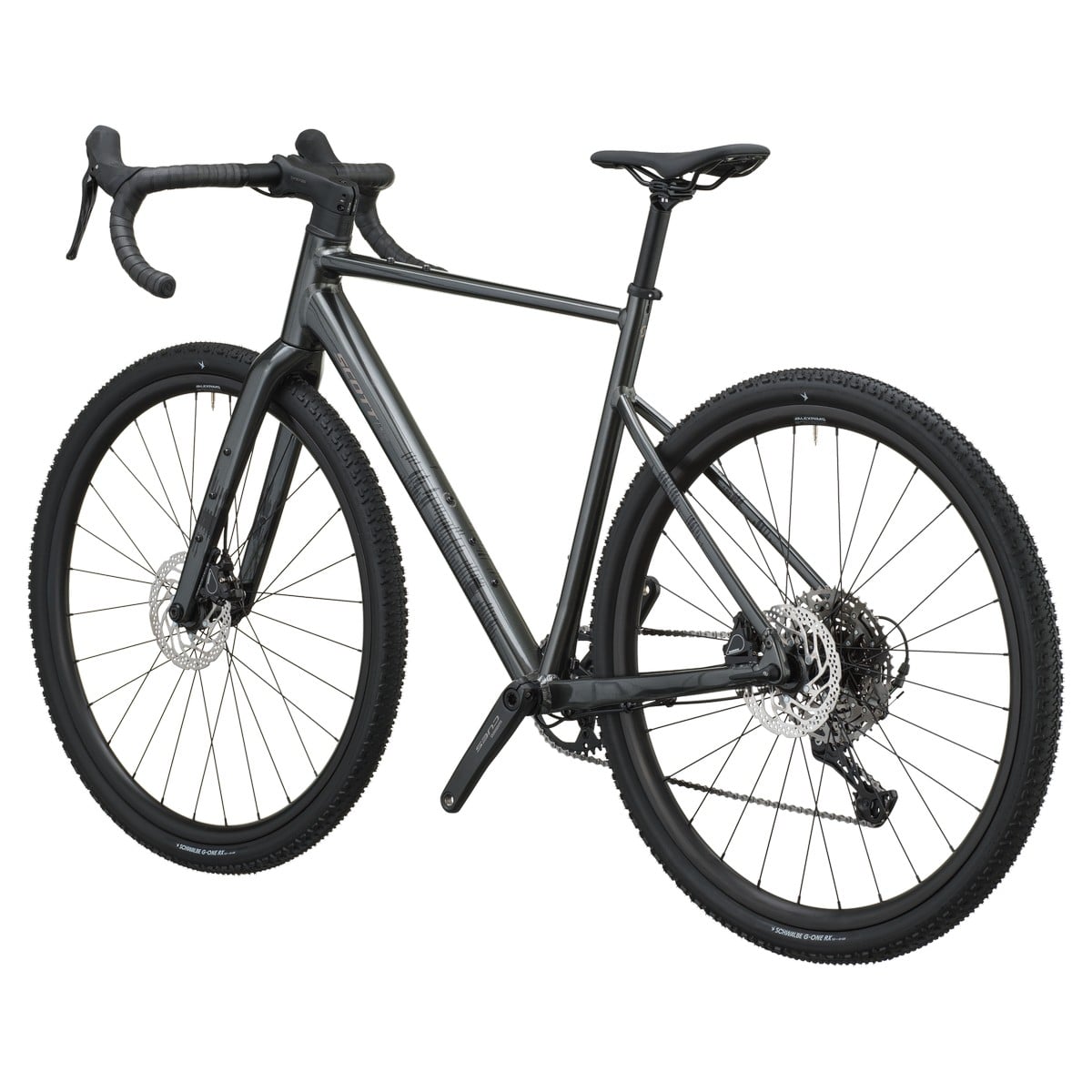 Gravel kolo SCOTT Speedster Gravel 40 tempest grey 2027 Gravel kolo SCOTT Speedster Gravel 40 tempest grey 2027