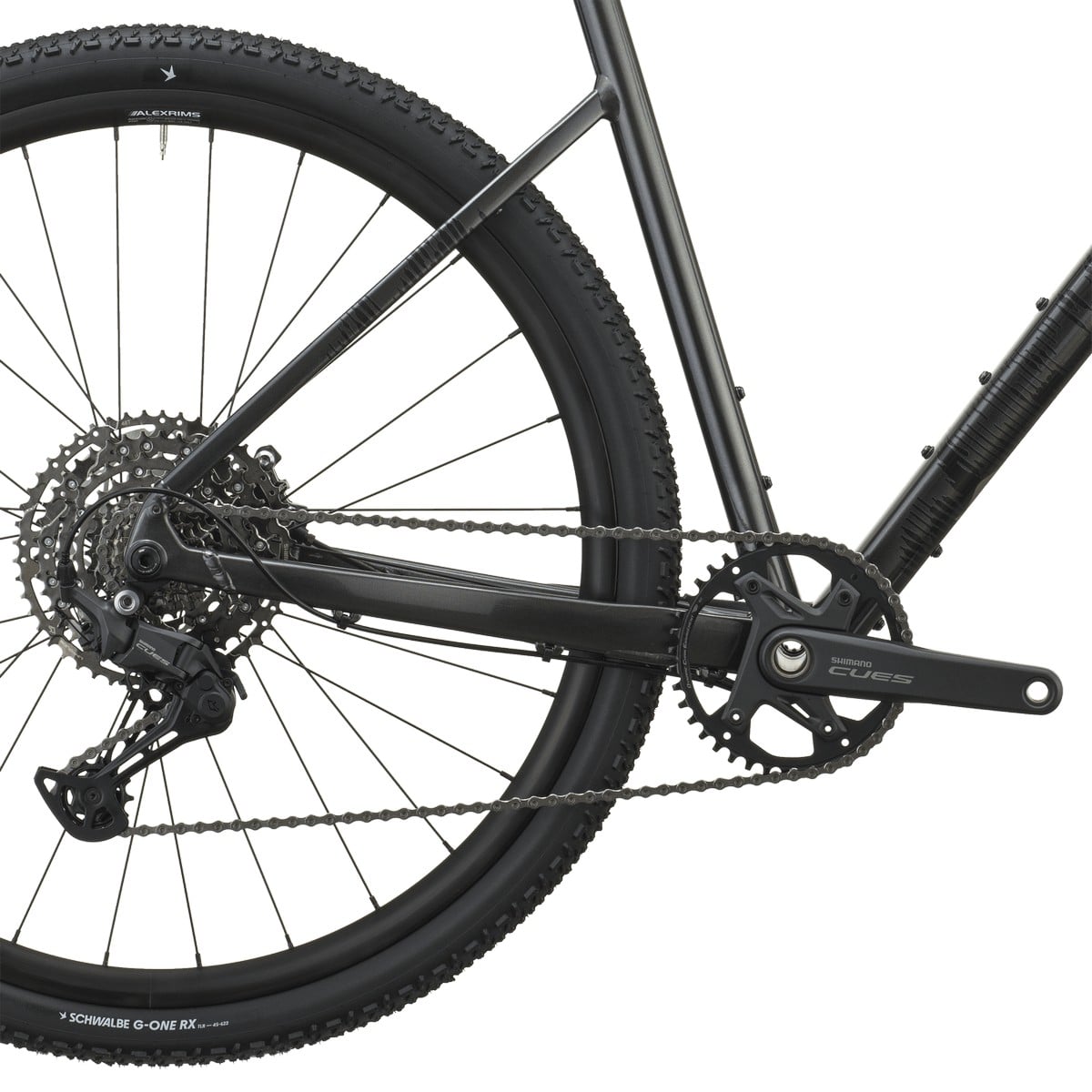 Gravel kolo SCOTT Speedster Gravel 40 tempest grey 2027 Gravel kolo SCOTT Speedster Gravel 40 tempest grey 2027