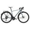 Gravel kolo SCOTT Overland 20 graphite blue 2027 Gravel kolo SCOTT Overland 20 graphite blue 2027
