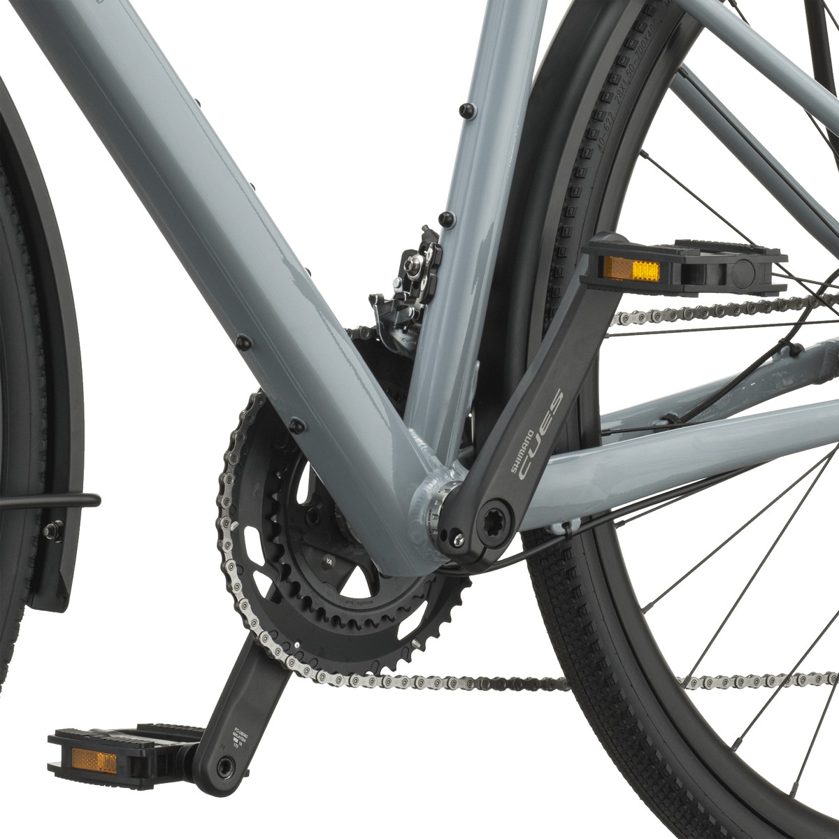 Gravel kolo SCOTT Overland 20 graphite blue 2027 Gravel kolo SCOTT Overland 20 graphite blue 2027