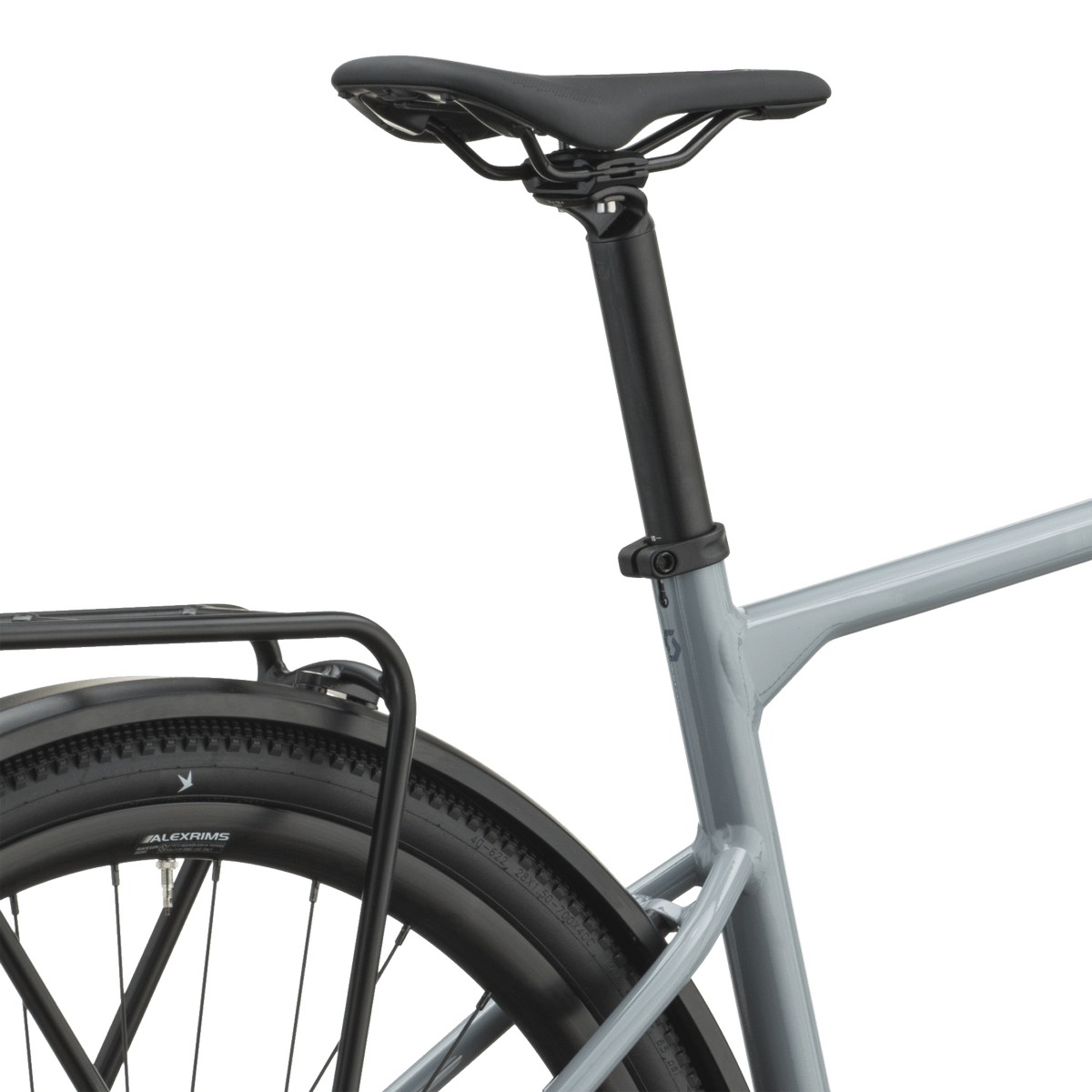 Gravel kolo SCOTT Overland 20 graphite blue 2027 Gravel kolo SCOTT Overland 20 graphite blue 2027