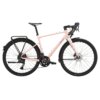 Gravel kolo SCOTT Overland 30 dogwood pink 2027 Gravel kolo SCOTT Overland 30 dogwood pink 2027