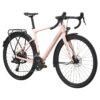 Gravel kolo SCOTT Overland 30 dogwood pink 2027 Gravel kolo SCOTT Overland 30 dogwood pink 2027