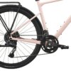 Gravel kolo SCOTT Overland 30 dogwood pink 2027 Gravel kolo SCOTT Overland 30 dogwood pink 2027