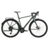 Gravel kolo SCOTT Overland 30 marine green 2027 Gravel kolo SCOTT Overland 30 marine green 2027