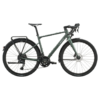 Gravel kolo SCOTT Overland 30 marine green 2027 Gravel kolo SCOTT Overland 30 marine green 2027