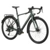 Gravel kolo SCOTT Overland 30 marine green 2027 Gravel kolo SCOTT Overland 30 marine green 2027
