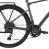 Gravel kolo SCOTT Overland 30 marine green 2027 Gravel kolo SCOTT Overland 30 marine green 2027