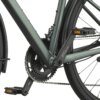 Gravel kolo SCOTT Overland 30 marine green 2027 Gravel kolo SCOTT Overland 30 marine green 2027