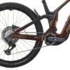 Električno gorsko kolo SCOTT Patron 10 red/carbon black 2027 Električno gorsko kolo SCOTT Patron 10 red/carbon black 2027