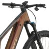Električno gorsko kolo SCOTT Patron 10 red/carbon black 2027 Električno gorsko kolo SCOTT Patron 10 red/carbon black 2027