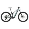 Električno gorsko kolo SCOTT Patron 20 grey/carbon black 2027 Električno gorsko kolo SCOTT Patron 20 grey/carbon black 2027