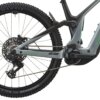 Električno gorsko kolo SCOTT Patron 20 grey/carbon black 2027 Električno gorsko kolo SCOTT Patron 20 grey/carbon black 2027