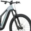 Električno gorsko kolo SCOTT Patron 20 grey/carbon black 2027 Električno gorsko kolo SCOTT Patron 20 grey/carbon black 2027