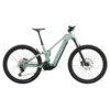 Električno gorsko kolo SCOTT Patron 30 silt green 2027 Električno gorsko kolo SCOTT Patron 30 silt green 2027