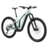 Električno gorsko kolo SCOTT Patron 30 silt green 2027 Električno gorsko kolo SCOTT Patron 30 silt green 2027