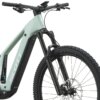 Električno gorsko kolo SCOTT Patron 30 silt green 2027 Električno gorsko kolo SCOTT Patron 30 silt green 2027