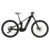 Električno gorsko kolo SCOTT Strike 10 black 2027 Električno gorsko kolo SCOTT Strike 10 black 2027