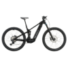 Električno gorsko kolo SCOTT Strike 10 black 2027 Električno gorsko kolo SCOTT Strike 10 black 2027