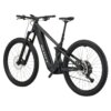 Električno gorsko kolo SCOTT Strike 10 black 2027 Električno gorsko kolo SCOTT Strike 10 black 2027