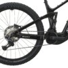 Električno gorsko kolo SCOTT Strike 10 black 2027 Električno gorsko kolo SCOTT Strike 10 black 2027