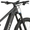 Električno gorsko kolo SCOTT Strike 10 black 2027 Električno gorsko kolo SCOTT Strike 10 black 2027