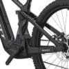 Električno gorsko kolo SCOTT Strike 10 black 2027 Električno gorsko kolo SCOTT Strike 10 black 2027