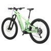 Električno gorsko kolo SCOTT Strike 10 green 2027 Električno gorsko kolo SCOTT Strike 10 green 2027