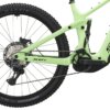 Električno gorsko kolo SCOTT Strike 10 green 2027 Električno gorsko kolo SCOTT Strike 10 green 2027