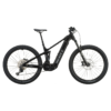 Električno gorsko kolo SCOTT Strike 30 black 2027 Električno gorsko kolo SCOTT Strike 30 black 2027