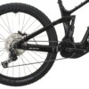 Električno gorsko kolo SCOTT Strike 30 black 2027 Električno gorsko kolo SCOTT Strike 30 black 2027