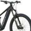 Električno gorsko kolo SCOTT Strike 30 black 2027 Električno gorsko kolo SCOTT Strike 30 black 2027