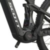 Električno gorsko kolo SCOTT Strike 30 black 2027 Električno gorsko kolo SCOTT Strike 30 black 2027
