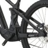Električno gorsko kolo SCOTT Strike 30 black 2027 Električno gorsko kolo SCOTT Strike 30 black 2027