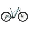 Električno gorsko kolo SCOTT Strike 30 mist blue 2027 Električno gorsko kolo SCOTT Strike 30 mist blue 2027