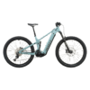 Električno gorsko kolo SCOTT Strike 30 mist blue 2027 Električno gorsko kolo SCOTT Strike 30 mist blue 2027
