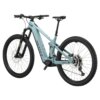 Električno gorsko kolo SCOTT Strike 30 mist blue 2027 Električno gorsko kolo SCOTT Strike 30 mist blue 2027