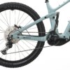 Električno gorsko kolo SCOTT Strike 30 mist blue 2027 Električno gorsko kolo SCOTT Strike 30 mist blue 2027