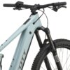 Električno gorsko kolo SCOTT Strike 30 mist blue 2027 Električno gorsko kolo SCOTT Strike 30 mist blue 2027